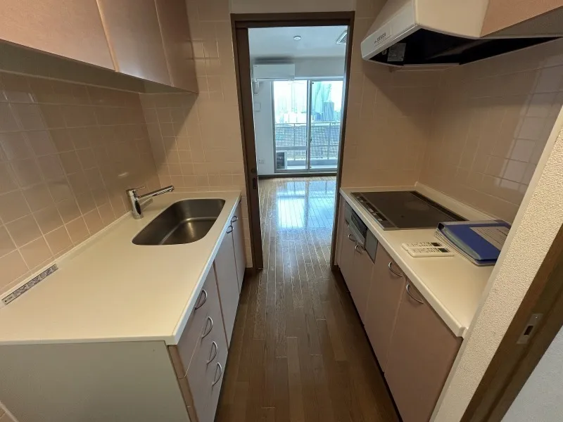 Acty Shiodome - Interior - ["Flooring", "Floor", "Apartment"]