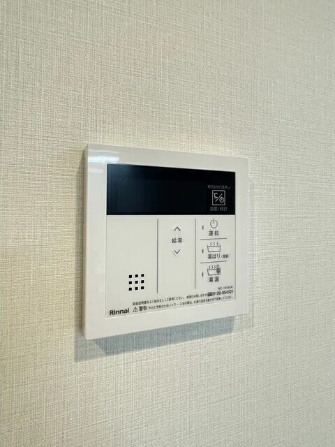Comforia Liv Minamisunamachi East - Interior - ["Electronic device", "Technology", "Thermostat"]