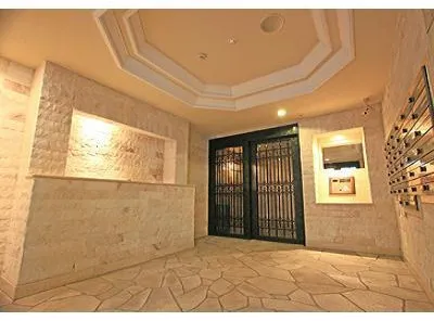 Phoenix Nihonbashi Hamacho Ichibankan - Exterior - ["Flooring", "Ceiling", "Floor"]