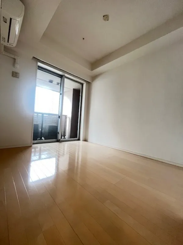West Park Tower Ikebukuro - Interior - ["Flooring", "Floor", "Wood flooring"]