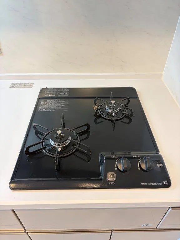 Le Fone Progre Takadanobaba North - Interior - ["Kitchen Appliance", "Major appliance", "Kitchen"]