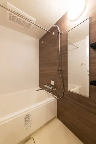 Proud Flat Nishinippori - Interior - ["Flooring", "Floor", "Plumbing fixture"]