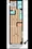 South City Asagaya - Floor Plan - ["Wood", "Rectangle", "Font"] thumbnail