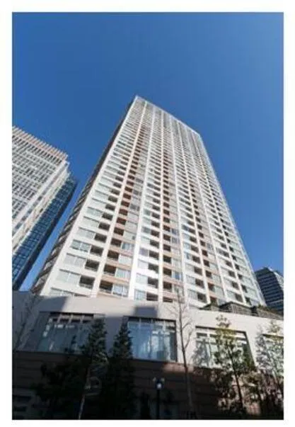 Park Court Akasaka The Tower - Exterior - ["Condominium", "Building", "Skyscraper"]