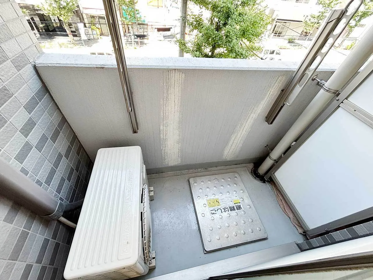 Mynavi STAY Miraie Nishisugamo - Interior - []
