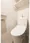 Well Square Gakugei Daigaku II - Interior - ["Toilet seat", "Plumbing fixture", "Toilet"] thumbnail