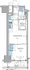 Prime Urban Asakusa Terrace - Floor Plan - [] thumbnail