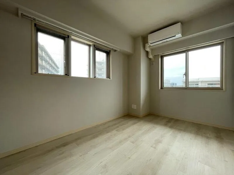 Canvas Itabashi - Interior - ["Flooring", "Floor", "Ceiling"]