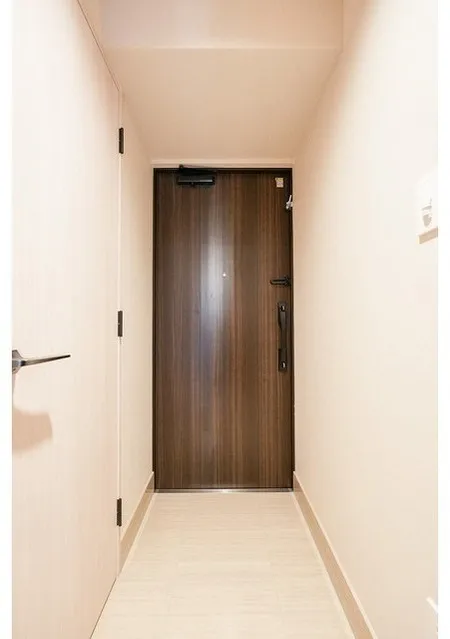 Season Flats Omorinishi - Interior - ["Flooring", "Wood", "Floor"]
