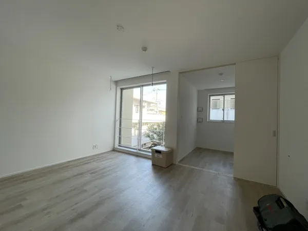 Milia Residence Minami Magome - Interior - ["Flooring", "Floor", "Wall"]
