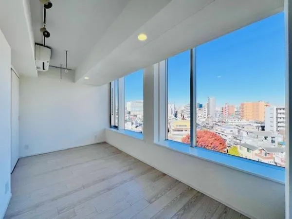 Brillia Ist Shibuya Honmachi - Interior - ["Daytime", "Floor", "Flooring"]