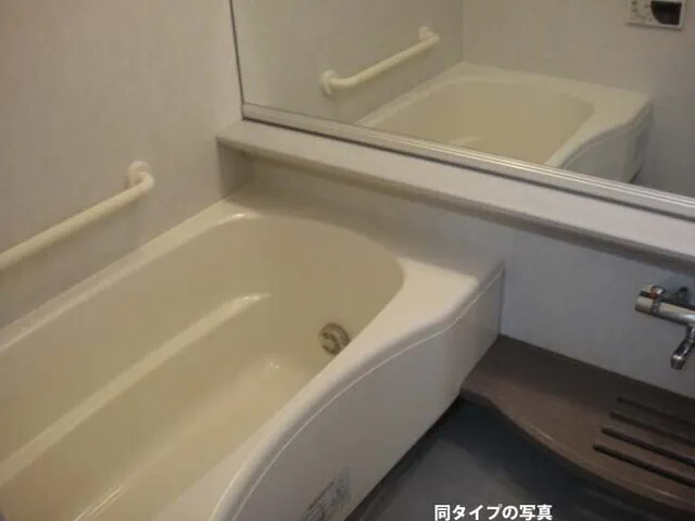 Comforia Shimo-Ochiai - Interior - ["Plumbing fixture", "Bathroom", "Plumbing"]
