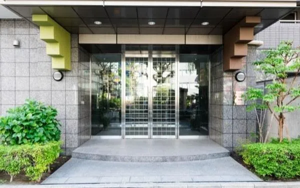 Palace Studio Shinjuku Gyoen - Other - []