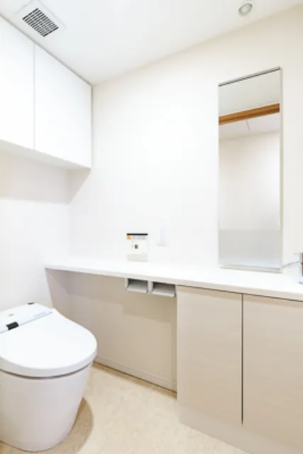 Momento Shiodome - Interior - ["Bathroom", "Property", "Room"]