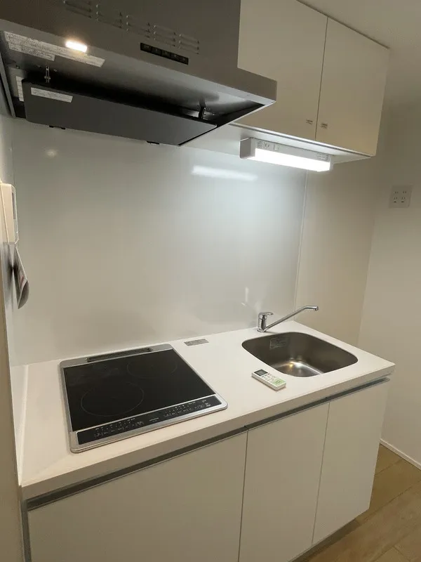 Fullea Fudomae - Interior - ["Major appliance", "Kitchen", "Kitchen Appliance"]