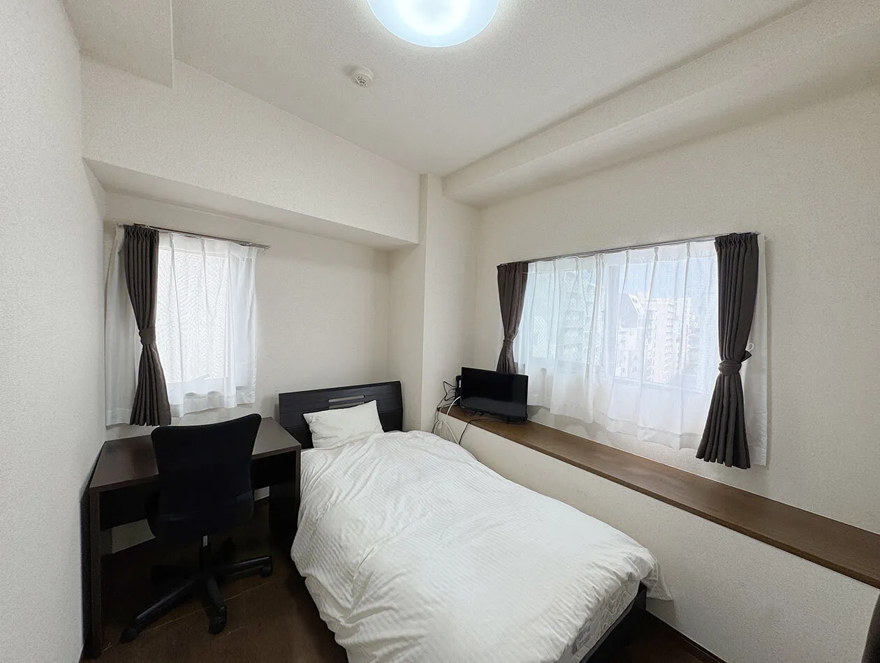 Mynavi STAY Miraie Nihonbashi East - Interior - []