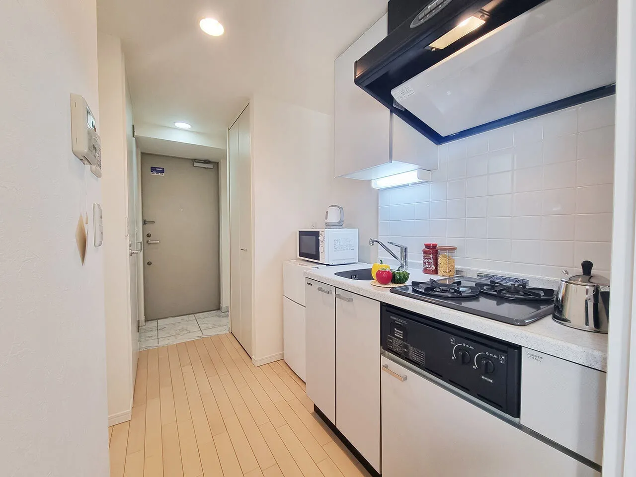 Mynavi Stay Higashishinagawa - Interior - []