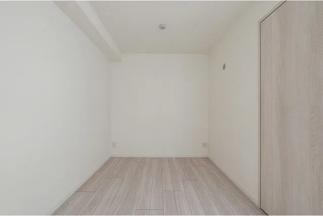 Comforia Liv Bunkyo Gokokuji - Interior - ["Flooring", "Floor", "Wood"]