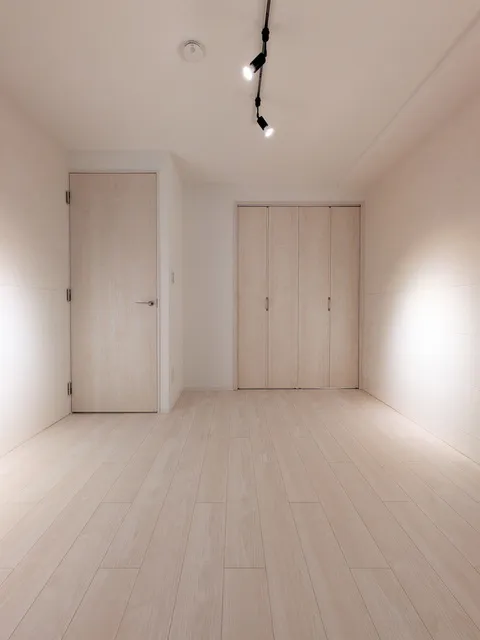 Grand Paseo Nakameguro II - Interior - ["Flooring", "Wood", "Floor"]