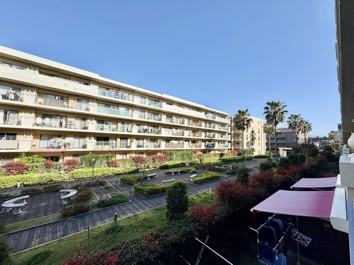 Grand City Shonan Coast II