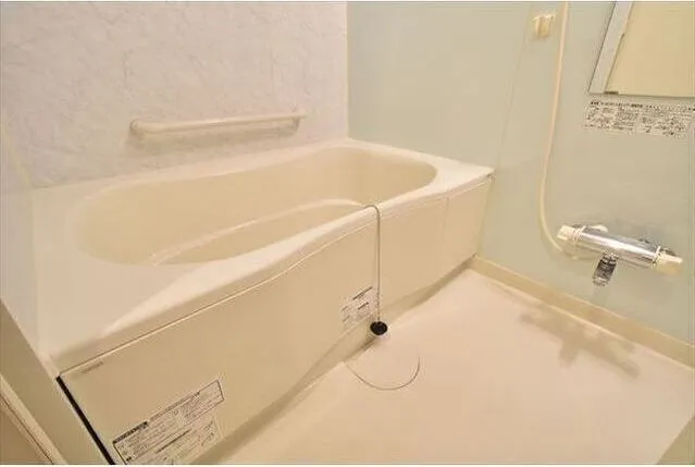Primal Koishikawa - Interior - ["Plumbing fixture", "Tap", "Bathtub"]