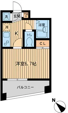 Esty Maison Sendagi - Floor Plan - ["Apartment", "Urban design", "Condominium"]