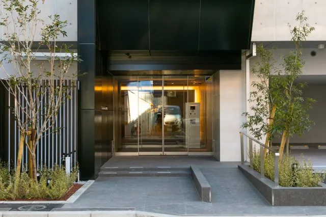 Proud Flat Asakusa Diage - Exterior - ["Apartment", "Commercial building", "Condominium"]