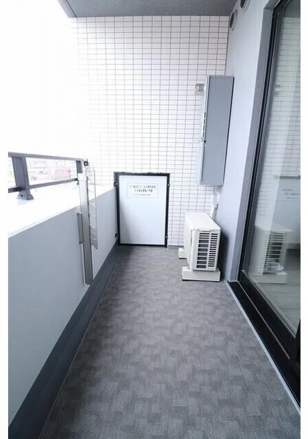 ORSUS Honjo Azumabashi - Interior - ["Flooring", "Floor", "Composite material"]