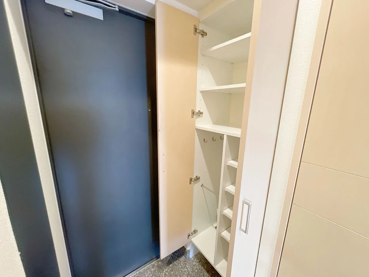 Mynavi STAY Shibuya Shinsencho - Interior - []