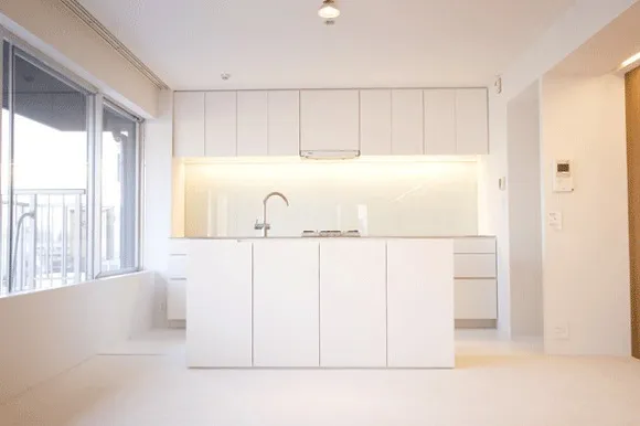 Residia Kita Shinjuku - Interior - ["Flooring", "Wall", "Floor"]