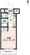 Mynavi STAY Miraie Sangenjaya 2-Chome - Floor Plan - [] thumbnail
