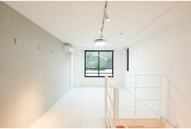 GRAN PASEO Shimokitazawa II - Interior - ["Flooring", "Floor", "Ceiling"]