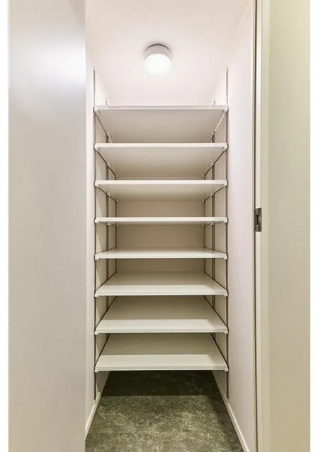 Urbanex Asakusabashi Front - Interior - ["Wood", "Flooring", "Interior design"]