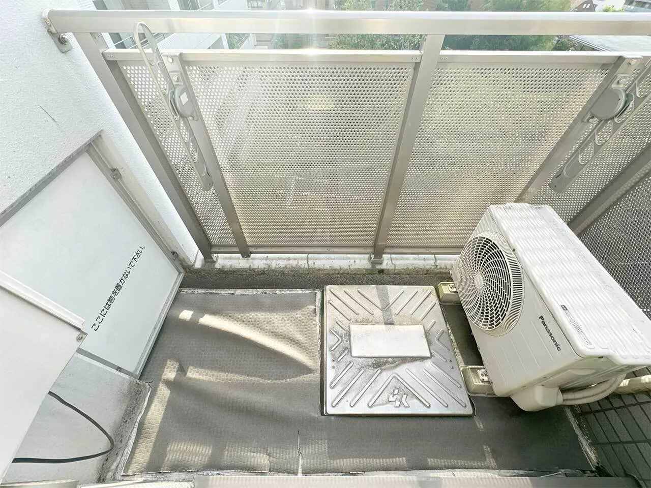 Mynavi STAY Stage Meguro Aobadai - Interior - []