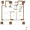 Azabudai Hills Residence A - Floor Plan - ["Floor", "Flooring", "Floor plan"] thumbnail