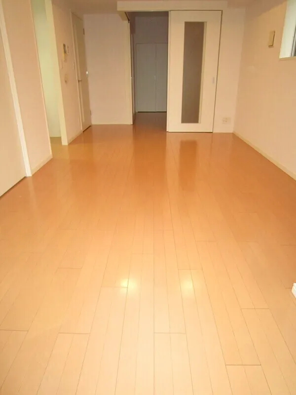Epic Higashi Nihonbashi Residence - Interior - ["Flooring", "Floor", "Wood"]