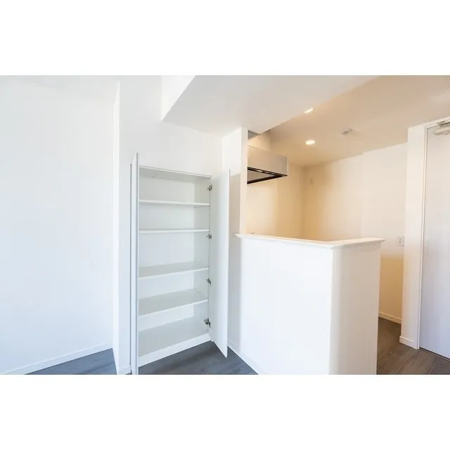 RJR Precia Chidori - Interior - ["Cabinetry", "Fixture", "Wood"]