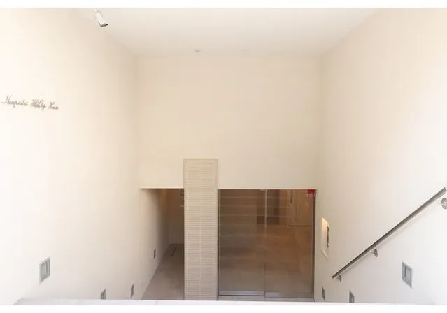 Nanpeidai HillTop House - Exterior - ["Wall", "Flooring", "Wood"]