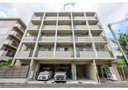 Galicia Chidori-Cho - Exterior - ["Apartment"]
