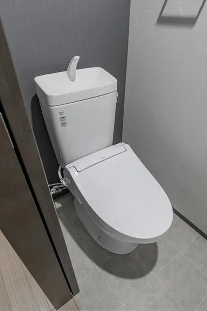 ARKMARK Otsuka - Interior - ["Toilet seat", "Toilet", "Plumbing fixture"]