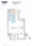 Proud Flat Asakusa Avenue - Floor Plan - ["Product", "Rectangle", "Font"] thumbnail