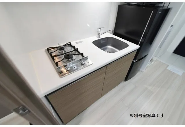 Makes Design Monzen-Nakacho River Place - Interior - ["Wood flooring"]