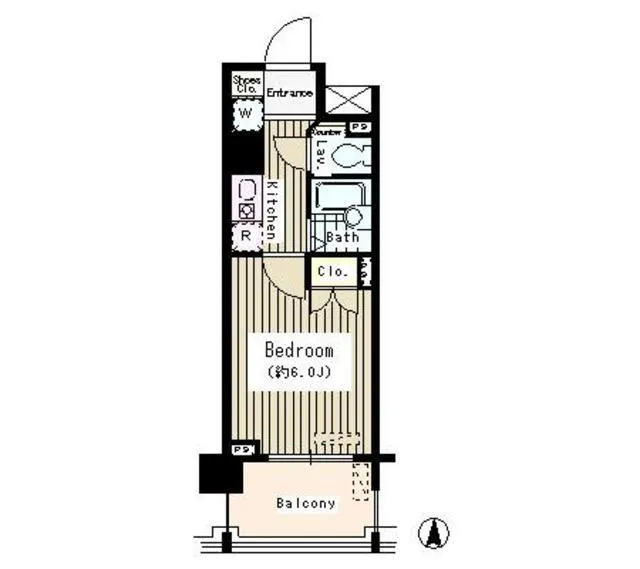 FELICIA.K - Floor Plan - ["Rectangle", "Font", "Parallel"]