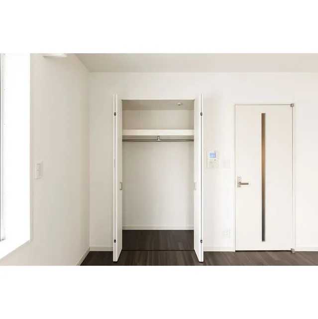 Estimaison Higashi Shinjuku - Interior - ["Handle", "Cabinetry", "Rectangle"]