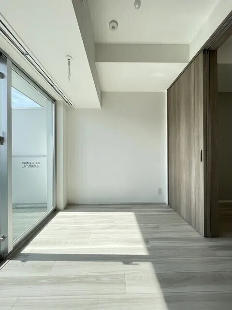 Stylio Kamata West - Interior - ["Flooring", "Floor", "Wood"]
