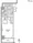 Park Habio Monzen-Nakacho - Floor Plan - [] thumbnail