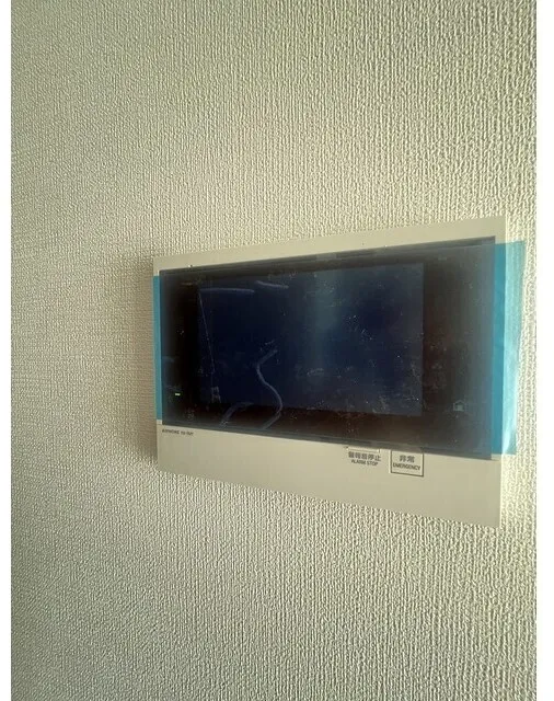Comfortia Liv Itabashi Honcho - Interior - ["Technology", "Display device", "Electronics"]