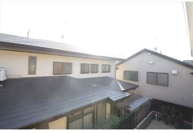 Me - Interior - ["Roof", "Home", "Grey"]