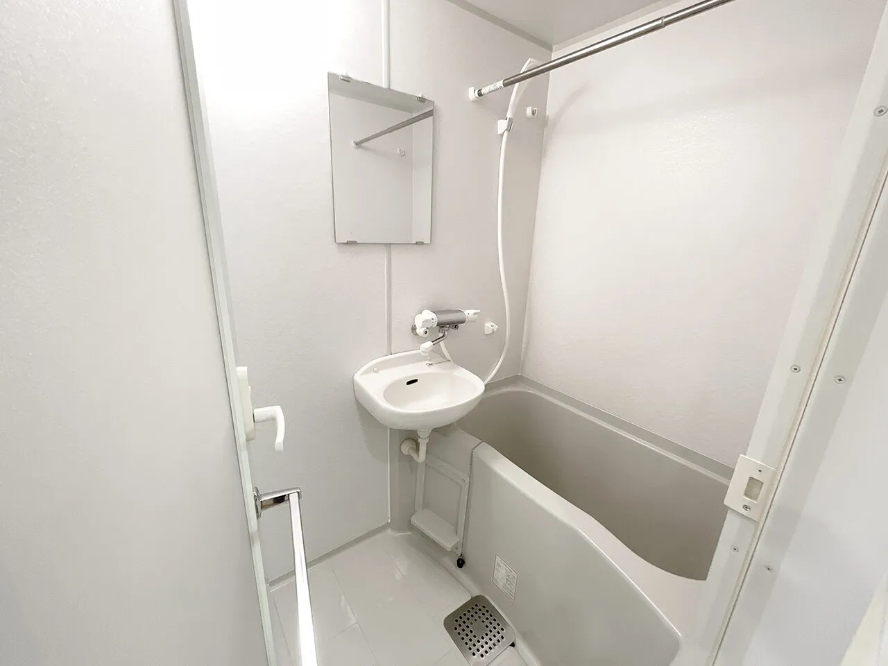Mynavi STAY Shibuya Shinsencho - Interior - []