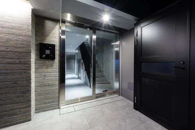 Lafonte Tabata - Exterior - ["Fixture", "Architecture", "Interior design"]